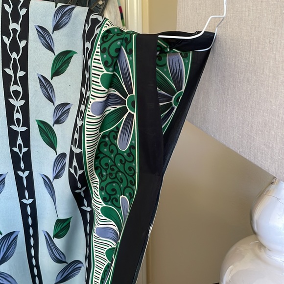 Vintage Handsewn Caftan - Picture 8 of 14